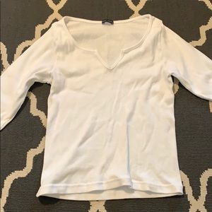 Brandy Melville long sleeve